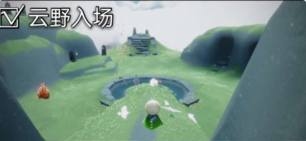 光遇12.9任务攻略大全：2021年12月9日每日任务及蜡烛位置全汇总[多图]图片6