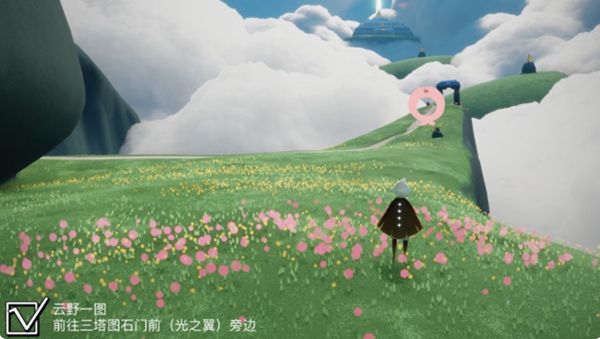 光遇12.9任务攻略大全：2021年12月9日每日任务及蜡烛位置全汇总[多图]图片12