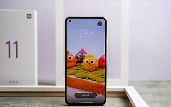 小米11青春活力版处理器是什么-搭载什么处理器