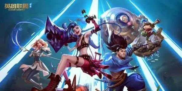 英雄联盟手游广视角怎么设置？广视角设置方法教学[多图]图片1