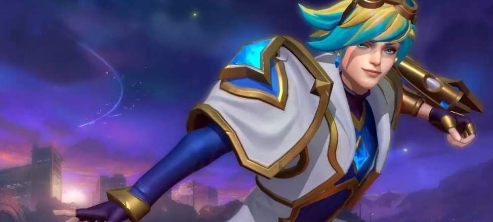 英雄联盟手游好运限时宝箱能开到啥