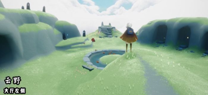 光遇12.10任务怎么完成？2021年12月10日每日任务完成攻略[多图]图片6