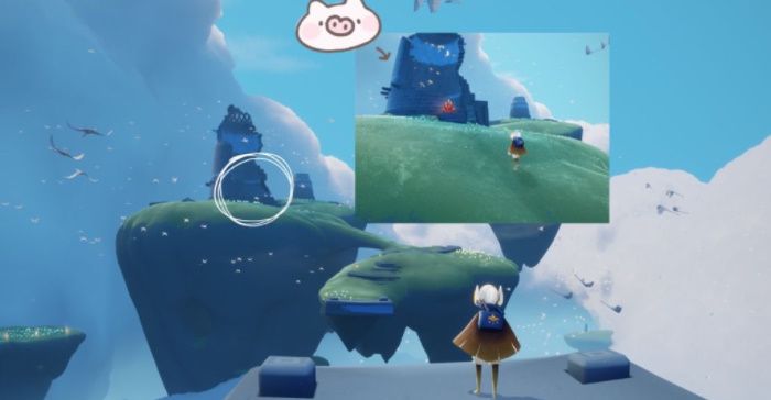 光遇12.10任务怎么完成？2021年12月10日每日任务完成攻略[多图]图片7