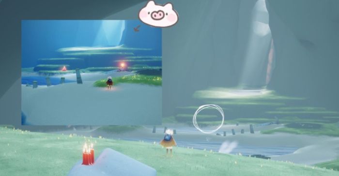 光遇12.10任务怎么完成？2021年12月10日每日任务完成攻略[多图]图片8