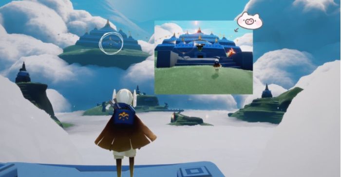 光遇12.10任务怎么完成？2021年12月10日每日任务完成攻略[多图]图片9