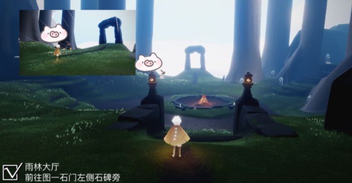 光遇12.10任务怎么完成？2021年12月10日每日任务完成攻略[多图]图片10