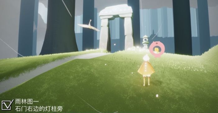 光遇12.10任务怎么完成？2021年12月10日每日任务完成攻略[多图]图片11