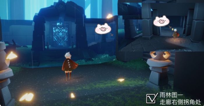 光遇12.10任务怎么完成？2021年12月10日每日任务完成攻略[多图]图片13