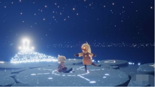 光遇帕萨卡利亚乐谱怎么弹奏