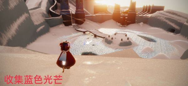 光遇12.13任务攻略大全：2021年12月13日每日任务完成攻略[多图]图片3