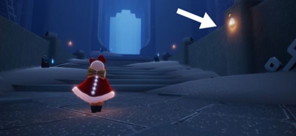 光遇12.13任务攻略大全：2021年12月13日每日任务完成攻略[多图]图片5