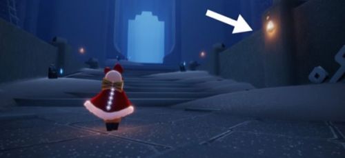 光遇12.13任务攻略:收集蓝色光芒/在禁阁的神坛旁冥想/拯救遥鲲