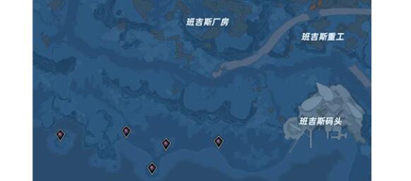 幻塔海胆要去哪里找？