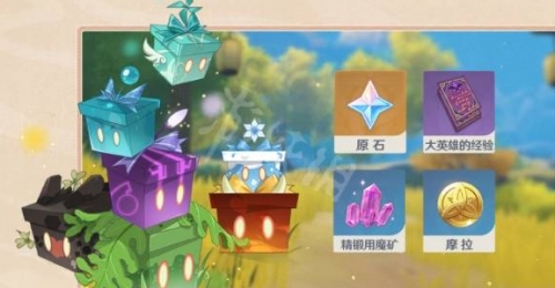 原神2.3版本立本什么时候回归 