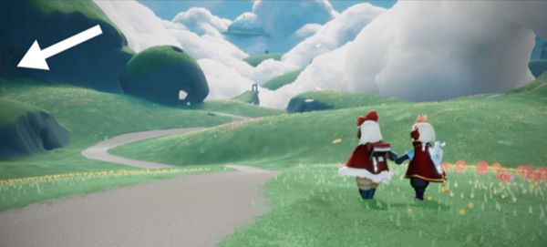 光遇12.14任务怎么完成？2021年12月14日每日任务图文攻略[多图]图片8