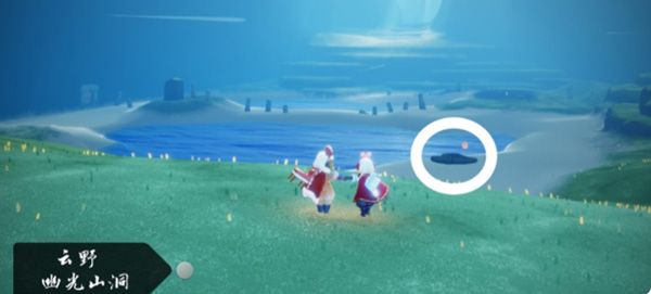 光遇12.14任务怎么完成？2021年12月14日每日任务图文攻略[多图]图片10