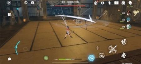 原神犬流刀降术怎么躲？犬流刀降术躲避技巧攻略[多图]图片2