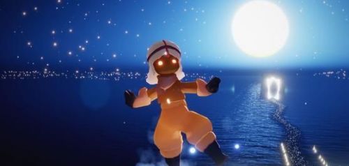 光遇12月16日复刻先祖