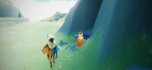 光遇12.14任务:幽光山洞冥想/红色光芒/季节蜡烛在哪里