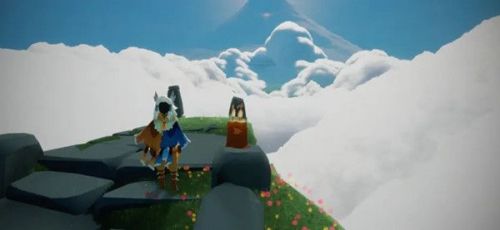 光遇12.14任务:幽光山洞冥想/红色光芒/季节蜡烛在哪里