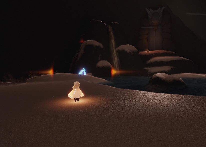 2021光遇复刻12.16先祖在哪？12月16日复刻旅行先祖位置一览[多图]图片3