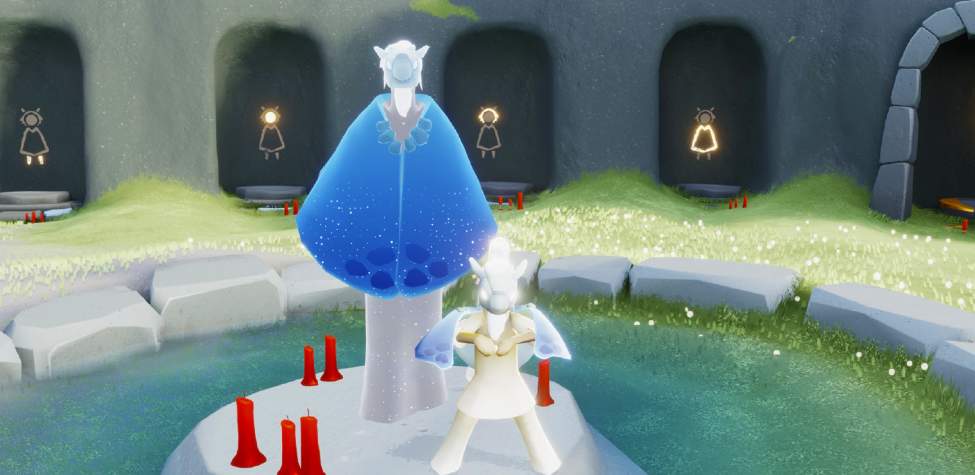 光遇12.16复刻先祖都有谁