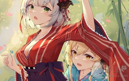 原神2.4版本什么时候上线？