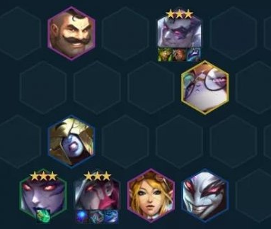 云顶之弈辛迪加卡牌怎么玩