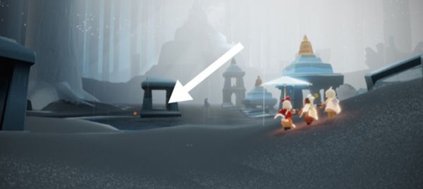 光遇12.15任务怎么做？2021年12月15日每日任务完成攻略[多图]图片5