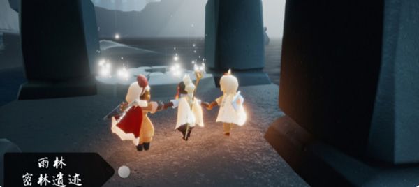 光遇12.15任务怎么做？2021年12月15日每日任务完成攻略[多图]图片6