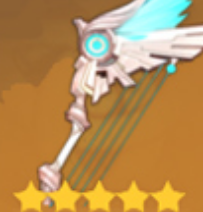 原神天空之翼复刻值得抽吗？天空之翼复刻抽取建议[多图]图片2