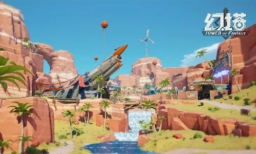 幻塔怎么搬砖？