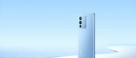 vivoS12有哪些配色选择