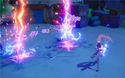 幻塔超电磁双星厉害吗？