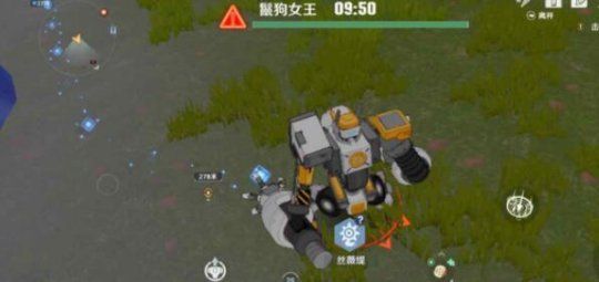幻塔服务器崩溃是怎么回事？