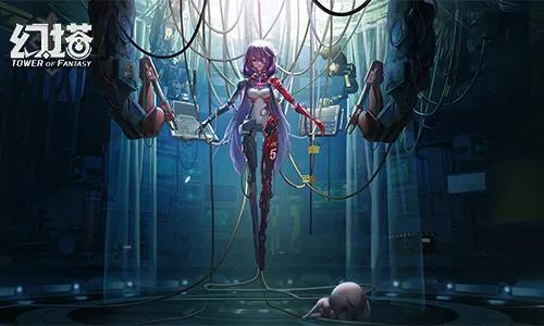 幻塔虫洞怎么打？