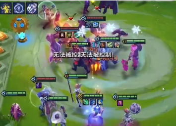 金铲铲之战白魔保镖狙阵容怎么玩