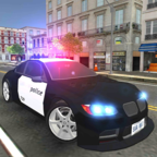 模拟警察app