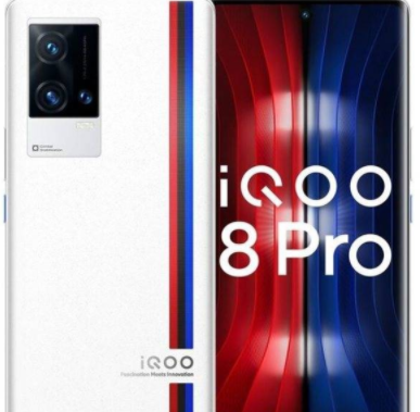 iqoo8pro为什么耗电这么快
