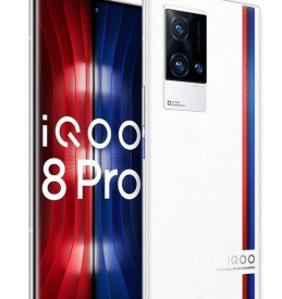 iqoo8pro为什么用塑料后盖