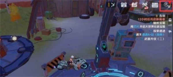 幻塔怎么换线？切换路线方法[多图]图片1