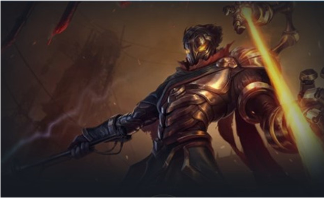 金铲铲之战五炼金黑魔维克托阵容怎么玩