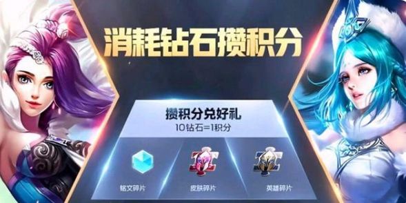 王者荣耀消耗钻石活动奖励是什么？12.17消耗钻石活动奖励说明[多图]图片2
