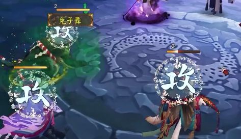 阴阳师残局得胜第三天往生汤攻略：第三天残局得胜孟婆通关流程[多图]图片2