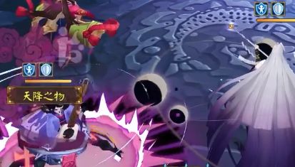 阴阳师残局得胜第三天往生汤攻略：第三天残局得胜孟婆通关流程[多图]图片4