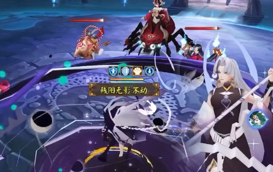 阴阳师残局得胜第三天往生汤攻略：第三天残局得胜孟婆通关流程[多图]图片6