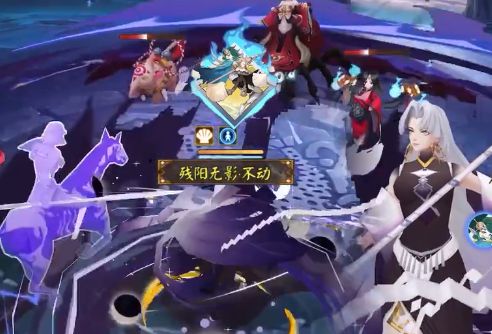 阴阳师残局得胜第三天往生汤攻略：第三天残局得胜孟婆通关流程[多图]图片8