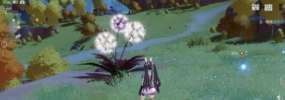 幻塔怎么打蒲公英可以获取黑核？