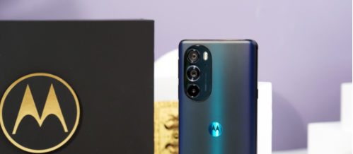 摩托罗拉edgeX30是什么散热系统