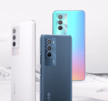 iQOONeo5SE是双扬声器吗
